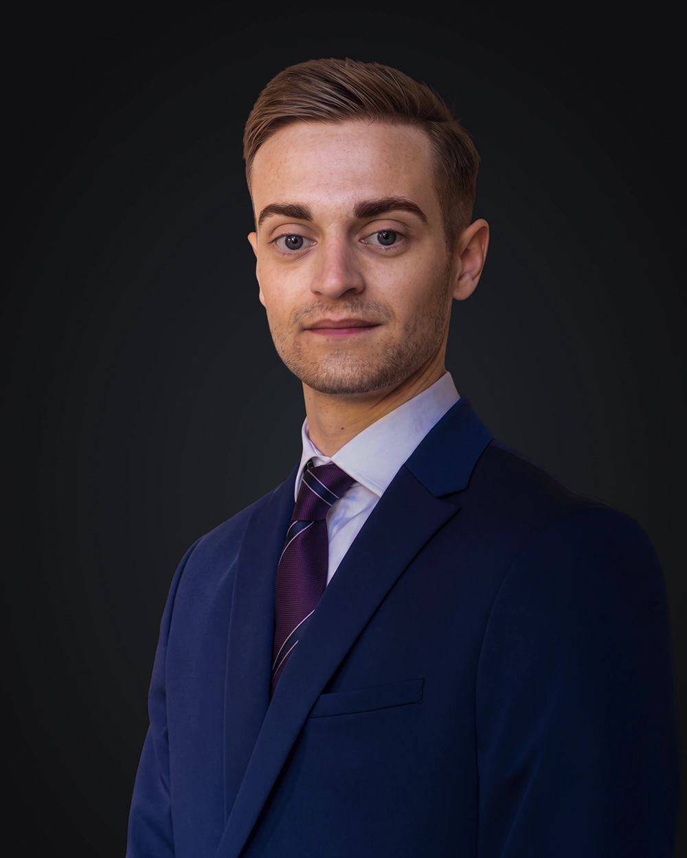 Maître Adrien Gouskov, avocat – dès janvier 2027 au cabinet Saint-Côme Avocats