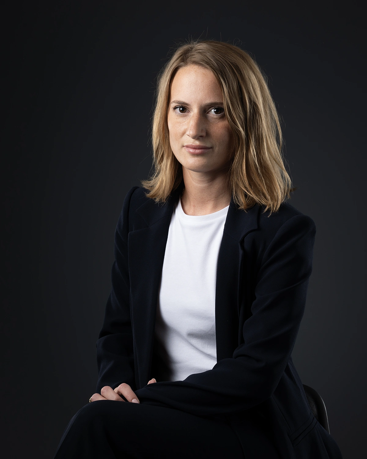 Maître Mathilde Ignatoff, avocate associée au cabinet Saint-Côme Avocats