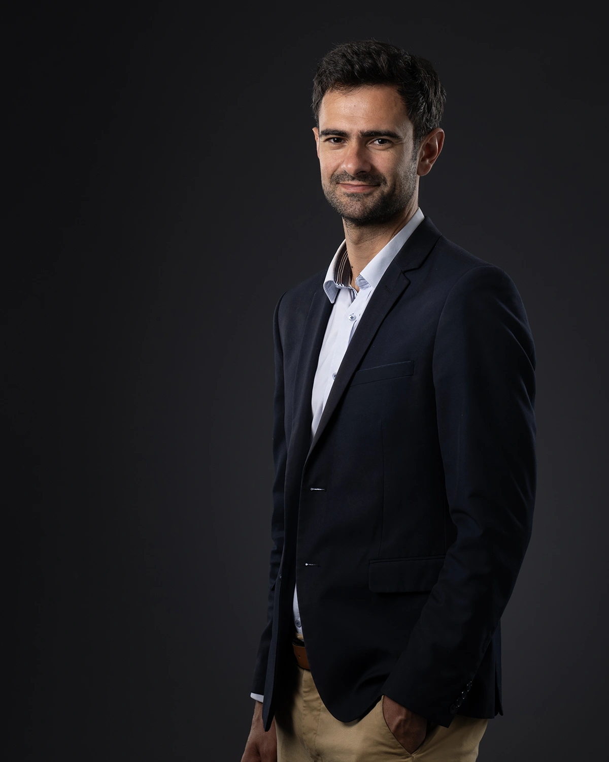 Maître Romain Boulet, avocat associé au cabinet Saint-Côme Avocats