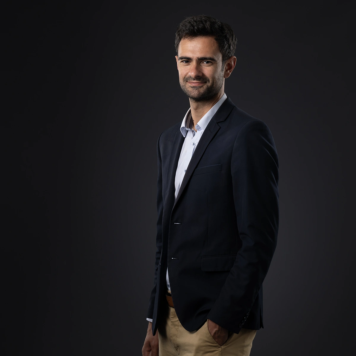 Maître Romain Boulet, avocat associé